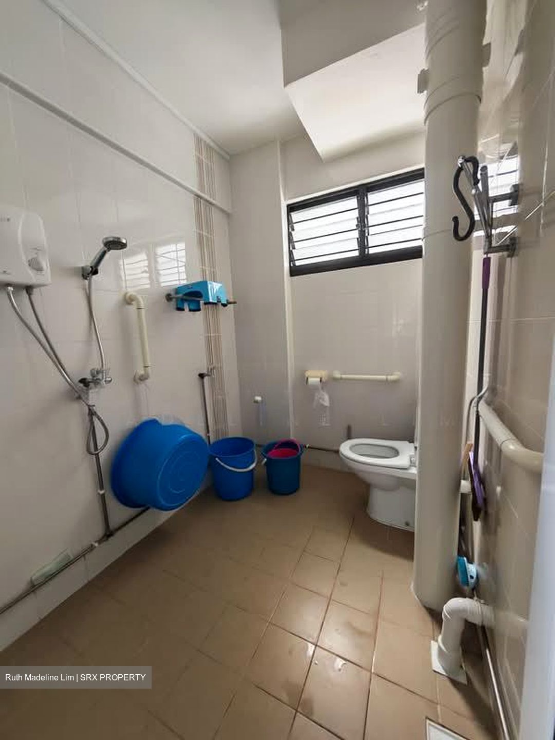 Blk 124 Geylang East Grove (Geylang), HDB 4 Rooms #538793721